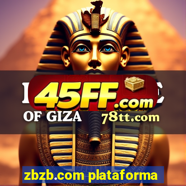 zbzb.com plataforma